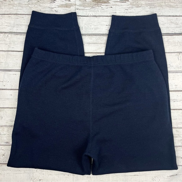 Polo Ralph Lauren Wool Knit Comfy Lounge Pants Sz XL - Picture 10 of 13